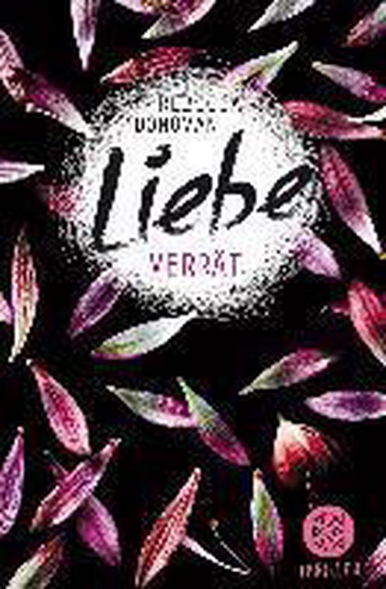 Liebe verrät - cover