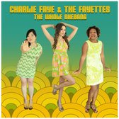 Charlie Faye & The Fayettes - The Whole Shebang (CD)