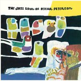 The Jazz Soul Of Oscar Peterson (Ba