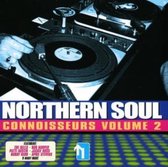 Northern Soul Con Connoisseurs