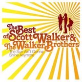 Very Best Of - Walker Scott/Walker Brothers