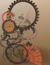 The Steampunk Musician Notebook