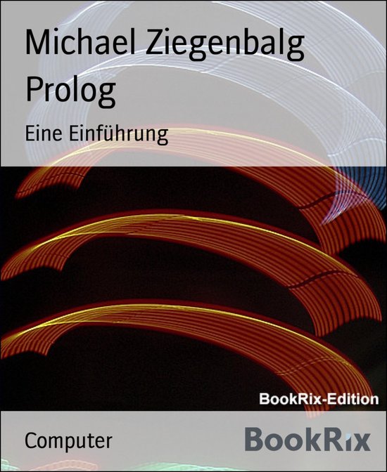 Prolog - cover