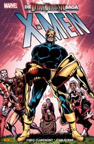 X-Men - X-Men - Dark Phoenix Saga