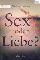 Digital Edition - Sex oder Liebe?