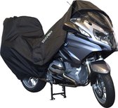 ALFA Topcase motorhoes | XXL | DS COVERS