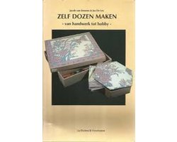 Zelf dozen maken