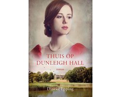 Omslag van Thuis op Dunleigh Hall