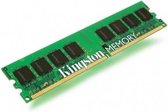 Kingston Technology ValueRAM 4GB DDR3-1600MHz 4GB DDR3 1600MHz geheugenmodule