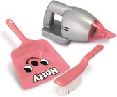 casdon hetty hand held vacuum set