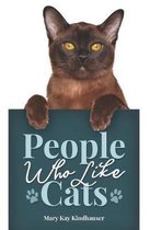 People Who Like Cats