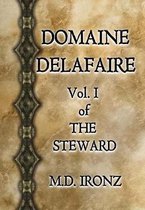 Steward- Domaine Delafaire