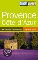 Provence, Cote d' Azur