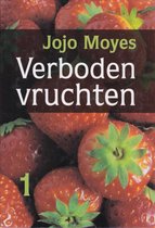 Omslag Verboden Vruchten