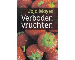 Omslag van Verboden vruchten