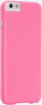 Case-Mate Barely There hoesje voor iPhone 6/6s - Roze