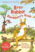 Brer Rabbit and the Blackberry Bush: Usborne First Reading: Level Two