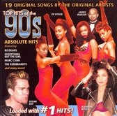 Top Hits 90S: Absolute Hits