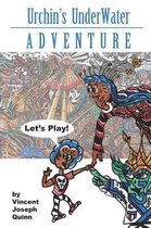 Urchin's Underwater Adventure
