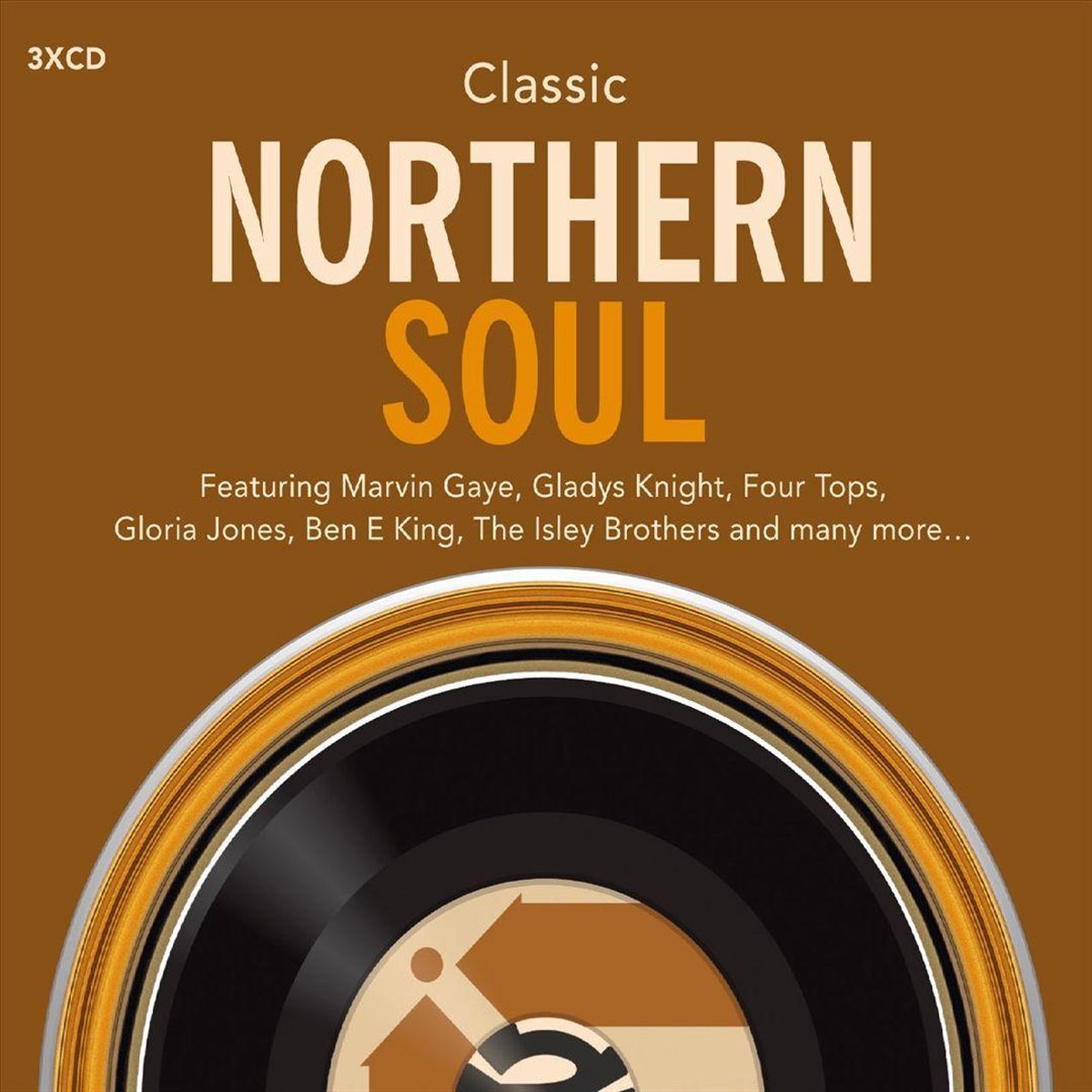 Classic Northern Soul
