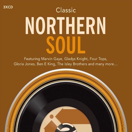 Classic Northern Soul