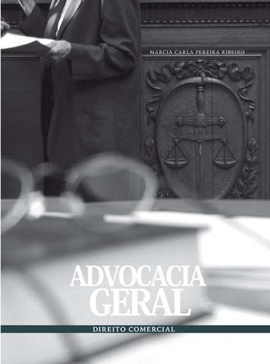 DIREITO COMERCIAL - cover