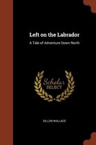 Left on the Labrador