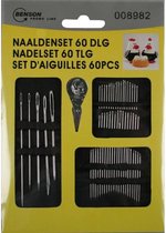 Naaldenset 60 dlg