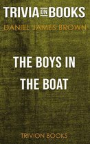 The Boys in the Boat (Movie Tie-In) by Daniel James Brown