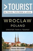 Greater Than a Tourist- Poland- Greater Than a Tourist- Wroclaw Poland