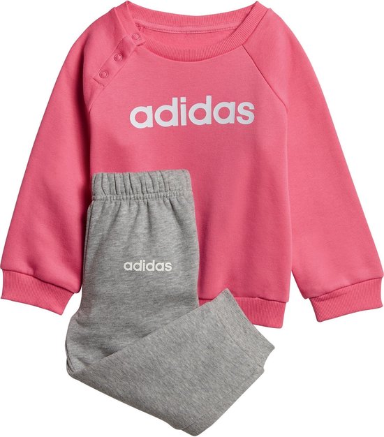 adidas pak baby roze