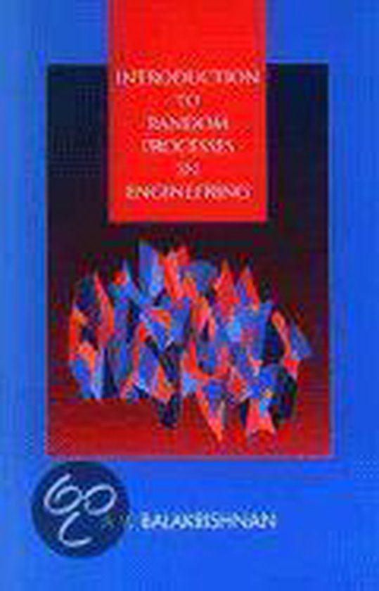 Introduction to Random Processes in Engineering - cover