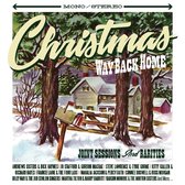 Various Artists - Christmas Way Back Home. Joint Sessions And Rariti (2 CD)