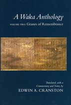 A Waka Anthology, Volume Two