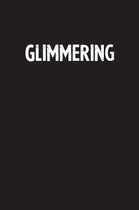 Glimmering