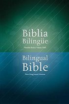 Biblia Bilingue-PR-Rvr 1960/NKJV