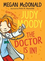 Judy Moody 5 - Judy Moody: The Doctor Is In!