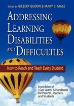 Addressing Learning Disabilities And Difficulties