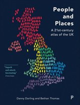 People & Places 3rd Ed