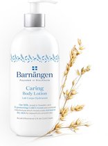 Barnängen Caring Body Lotion 1x