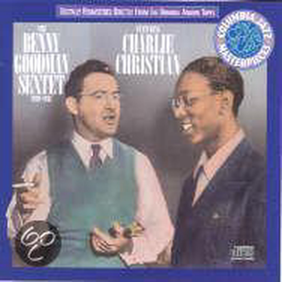 Featuring Charlie Christian: 1939-41