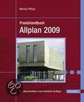 Praxishandbuch Allplan 2009