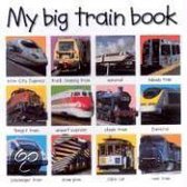 My Big Train Book