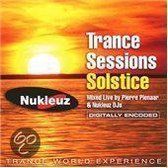 Trance Sessions Solstice