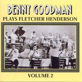 Benny Goodman Plays Fletcher Henderson Vol. 2