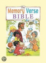 The Memory Verse Bible Storybook