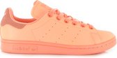 adidas Stan Smith Adicolor S80251, Vrouwen, Roze, Sneakers maat: 41 1/3 EU