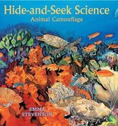 Hide-And-Seek Science