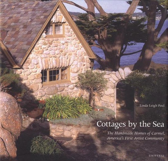 Cottages By The Sea