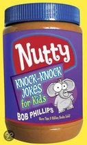 Nutty Knock-Knock Jokes for Kids